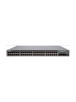 Juniper EX2300 - EX2300-48P